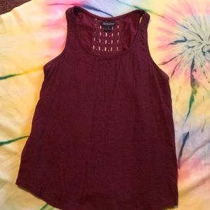 Lucky Brand Knit Tank